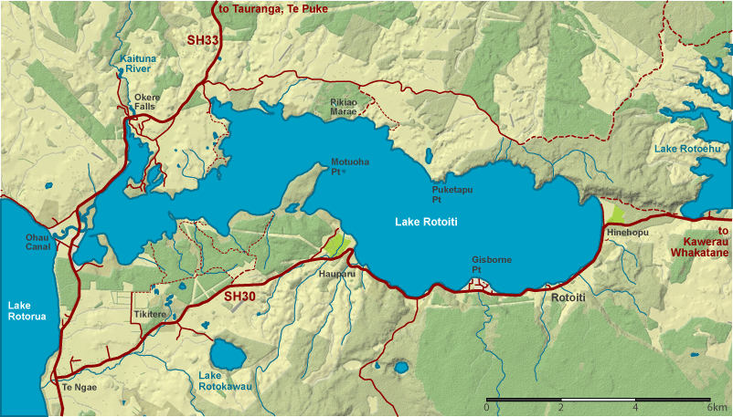 Rotoiti